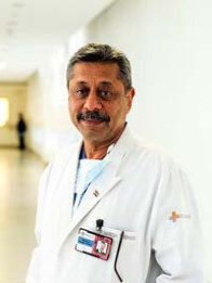 Doctor Traumatologist Anand