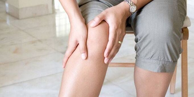 pain